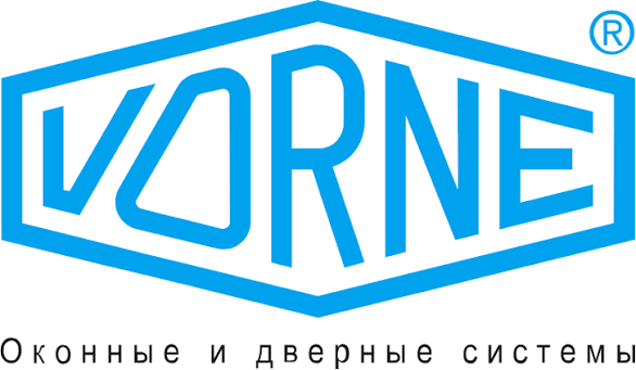 Vorne